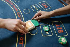 GGT108 Live Casino No Commission Baccarat taruhan fleksibel