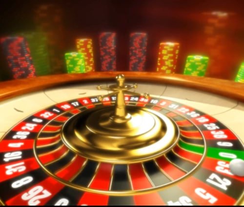 GGT108 Live Casino dealer profesional streaming HD Baccarat Roulette Indonesia